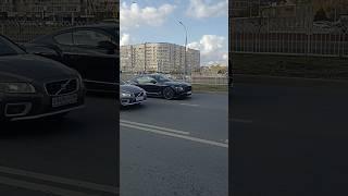 Машина в центре города-Бентли континенталь джи ти!