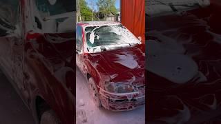 Дали второе дыхание пыжику 106-му #авто #честныйперекуп #peugeot