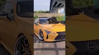 LEXUS LC500h #машина #машины #авто #автомобиль #автомобили #школа #москва #тачки #любовь