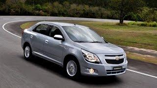 Chevrolet Видео каталог автомобилей шевроле