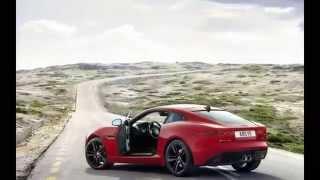 Видео Обзор  Jaguar F Type 2014