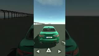 Макс. скорость машин в car simulator 2 Альфа