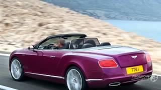 Bentley  Видео каталог автомобилей Бентли