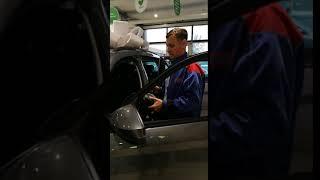 ПОДБЕРЕМАВТО.РФ - Прием нового автомобиля SKODA Kodiaq | Шкода Кодиак