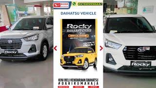 Beli Mobil Daihatsu Dari Rumah Aja | Daihatsu Bekasi