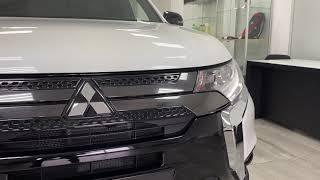 Mitsubishi Outlander Black Edition в Форвард-Авто