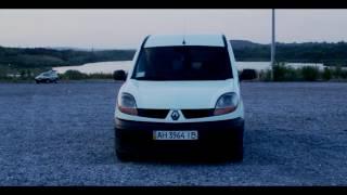 Renault Kango Бюджетный каблук. Какой авто лучше взять в покупку. Скоро рено канг обзор!