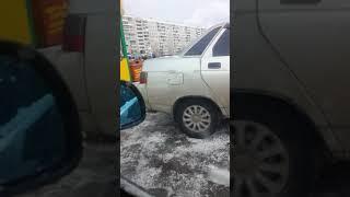 Авто ваз продолжает удивлять