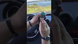 Распаковка авто парфюма Fresh Auto Drive FAD #shorts