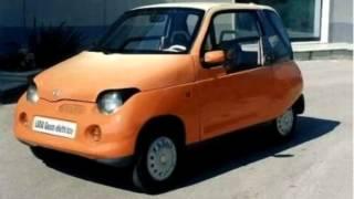 Модели Авто которые не видели АвтоВАЗ/Model Cars which are not seen AVTOVAZ