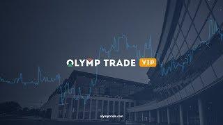 OLYMP TRADE Торговля по стратегии Аксель