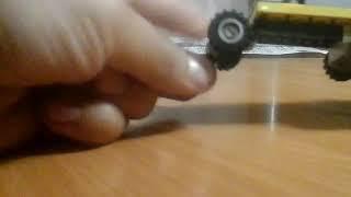 как сделать джип из LEGO