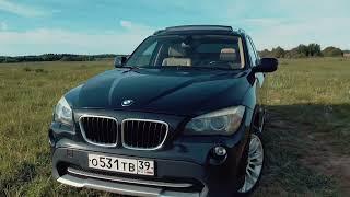 Аренда авто посуточно: BMW X1 (Е84) XDRIVE 28I