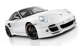 016036 Porsche, порше, автомобиль, белый