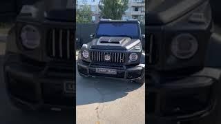 Аренда авто с водителем Vip class / прокат премиум авто без водителя / Арендовать Мерседес Кубик