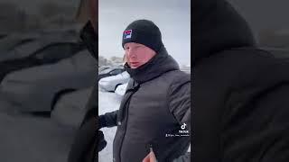 Лютый движ в автодаром. Орск. Оренбургская область. Авто с пробегом.