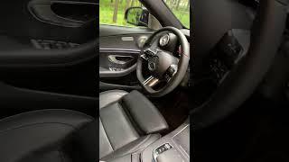 Mercedes Е class W213 видеообзор / прокат мерседес без водителя / Mercedes Е class W213 на свадьбу