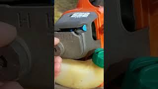 Why Don't I See More Husqvarna Trimmers?