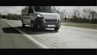 Новый Peugeot Boxer. Современный, инновационный. | Юг-Авто