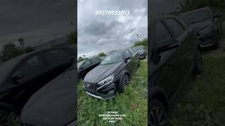 ЛУЧШАЯ КОМПЛЕКТАЦИЯ LADA VESTA SW CROSS  INJOY