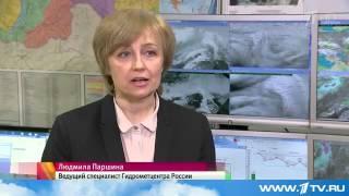 Синоптики предупреждают о резком изменении погоды в Москве