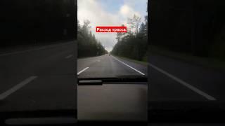 Реальный расход топлива трасса/город #donfeng #shinemax #китайскийавто #авто