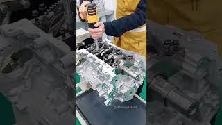 Buick Enclave 3.6 engine #mechanic #mechanicmike #cars #automobile #shorts #engine