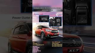 Promo Kredit Murah Suzuki XL7 TDP 20jt Free Cicilan 1x Bonus Melimpah | Tlp. 0813 11000 166