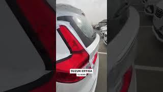 SUZUKI ERTIGA ,авто из Дубая , доставка в РФ