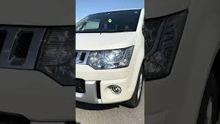 Mitsubishi Delica D5 2016 года! Автомобили с аукционов Японии!  #shorts